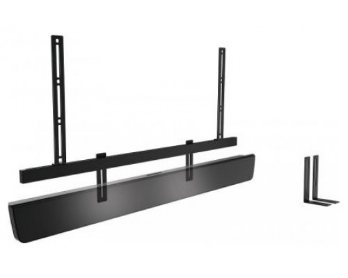 VOGELS GAMA CONSUMO SOUND 3550 UNIVERSAL SOUND BAR MOUNT ALU (SOUND 3550) (Espera 4 dias)